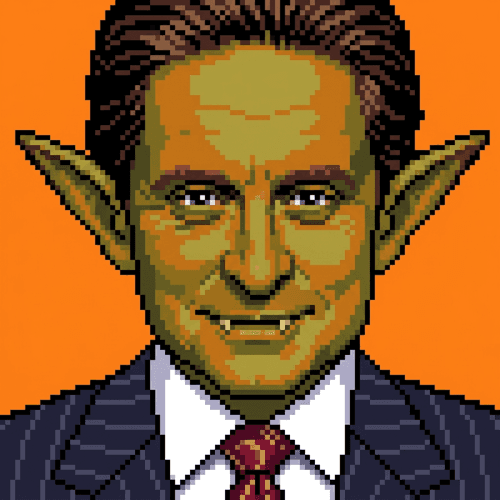 Gorbok Gekko