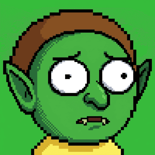 Gorty Smith